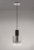 Brooks Single Pendant 1 Light